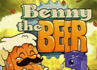 Слот Benny The Beer от Hacksaw