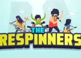 The Respinners слот Bitz casino